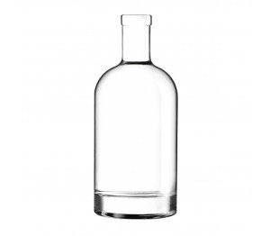 Fles Aqua 0,7 Liter