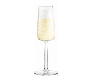 Champagneflute 22 cl caractere