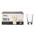 Tumbler 27 cl york